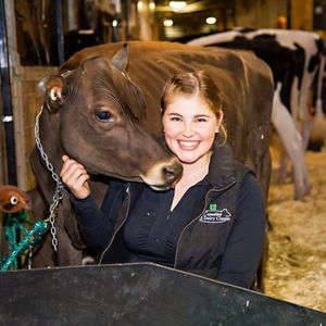 Meet your Posher, Erica